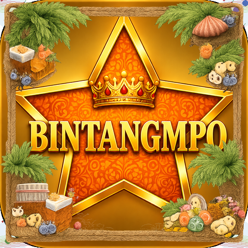bintangmpo — galeri pratinjau - APK Resmi